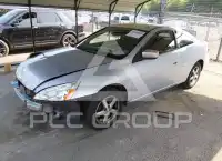 2005 Honda Accord фото