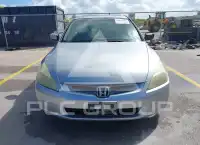 2005 Honda Accord фото