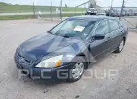2005 Honda Accord фото