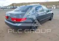 2005 Honda Accord фото
