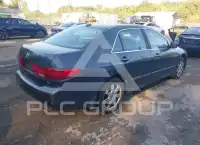2005 Honda Accord photo
