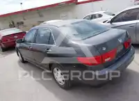 2005 Honda Accord фото