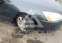 2005 Honda Accord photo
