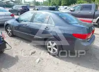 2005 Honda Accord фото