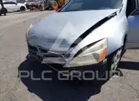 2005 Honda Accord photo