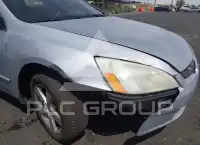 2005 Honda Accord фото