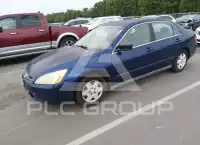 2005 Honda Accord photo