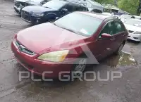 2005 Honda Accord фото