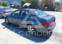 2005 Honda Accord фото
