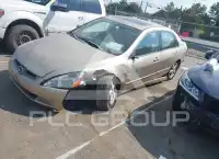 2005 Honda Accord photo
