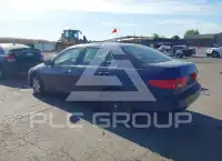 2005 Honda Accord фото