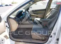 2005 Honda Accord photo