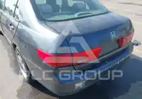 2005 Honda Accord фото