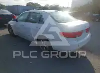 2005 Honda Accord фото