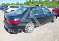 2005 Honda Accord фото