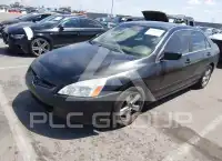 2005 Honda Accord фото