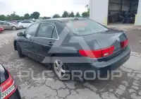 2005 Honda Accord photo