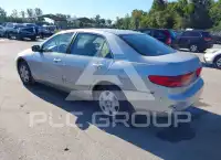 2005 Honda Accord фото