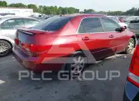 2005 Honda Accord фото