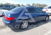 2005 Honda Accord фото