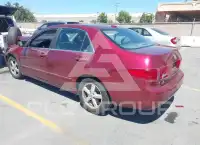 2005 Honda Accord photo