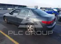 2005 Honda Accord photo