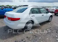 2005 Honda Accord фото