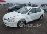 2005 Honda Accord фото