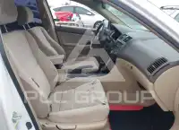 2005 Honda Accord фото