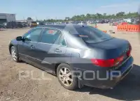 2005 Honda Accord фото