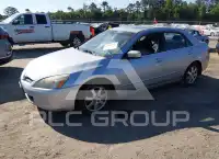 2005 Honda Accord фото
