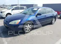 2005 Honda Accord фото
