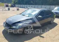 2005 Honda Accord photo