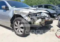 2005 Honda Accord фото