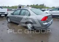 2005 Honda CIVIC фото