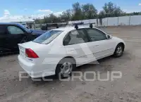2005 Honda CIVIC фото