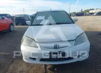 2005 Honda CIVIC фото