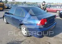 2005 Honda CIVIC фото