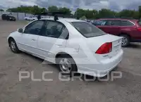 2005 Honda CIVIC фото