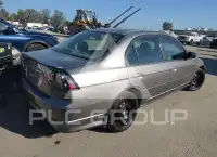 2005 Honda CIVIC фото