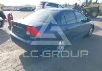 2005 Honda CIVIC фото