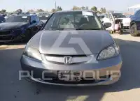 2005 Honda CIVIC фото