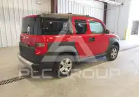 2005 Honda ELEMENT фото