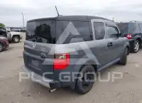 2005 Honda ELEMENT фото