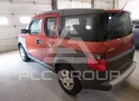 2005 Honda ELEMENT фото