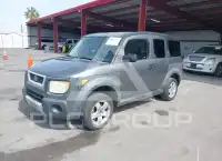 2005 Honda ELEMENT фото