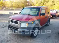 2005 Honda ELEMENT фото