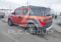 2005 Honda ELEMENT фото