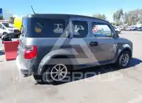 2005 Honda ELEMENT фото