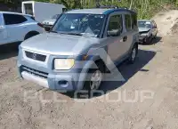 2005 Honda ELEMENT photo